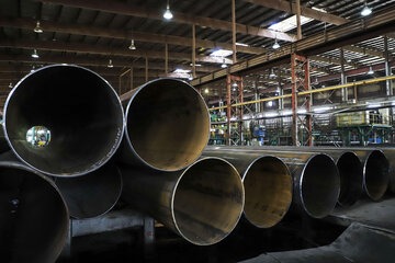 برنامه جدی مجلس و دولت برای عرضه کامل فولاد در بورس کالا