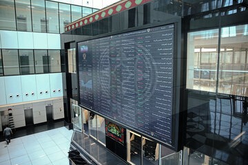 شاخص کل در بازار بورس امروز (شنبه) ۱۹ هزار ۷۳۰ واحد رشد داشت که در نهایت این شاخص به رقم یک میلیون و ۴۹۰ هزار واحد رسید.