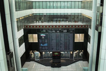 مدیر پذیرش شرکت بورس تهران گفت: امسال تا کنون در حوزه پذیرش شرکت ها در بورس تهران، ۳۱ جلسه هیات پذیرش تشکیل شده که به پذیرش ۶۲ شرکت انجامید.